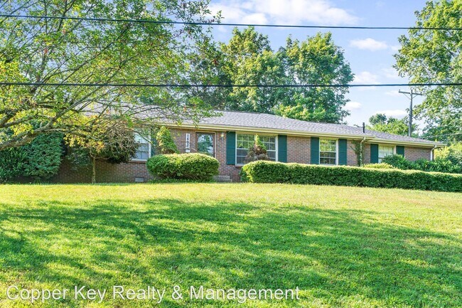 Foto del edificio - 3 br, 2 bath House - 1602 Iroquois Rd