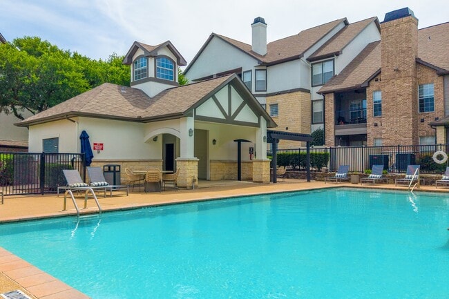 Foto del edificio - Legacy Estates at Frisco