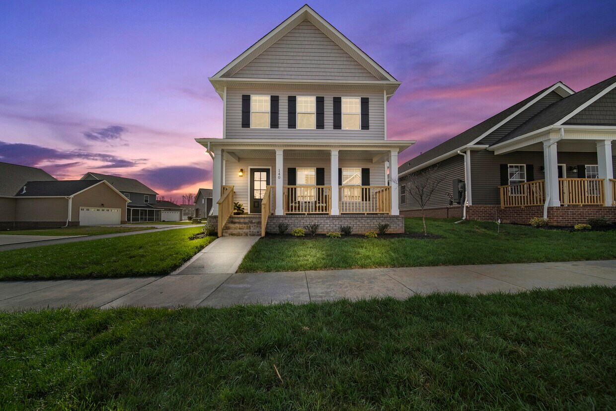 Foto principal - 140 Songberry St