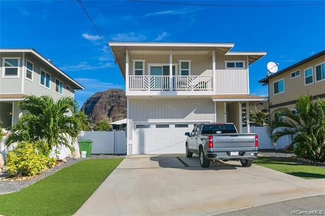 Foto del edificio - 87-1720 Farrington Hwy