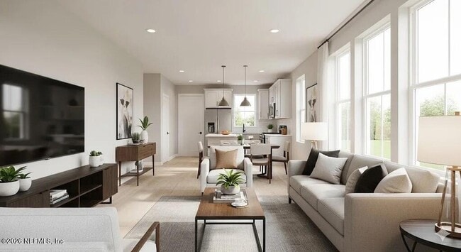 Building Photo - 3540 Datura St