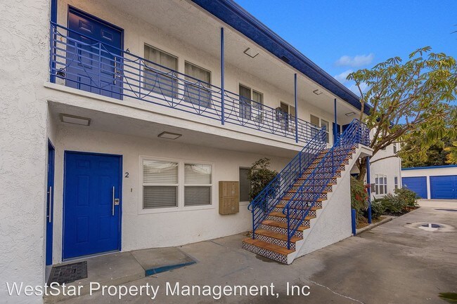 Foto del edificio - 4308 E 4th St