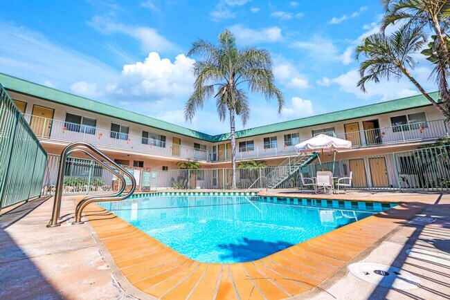 Foto del edificio - Bryant