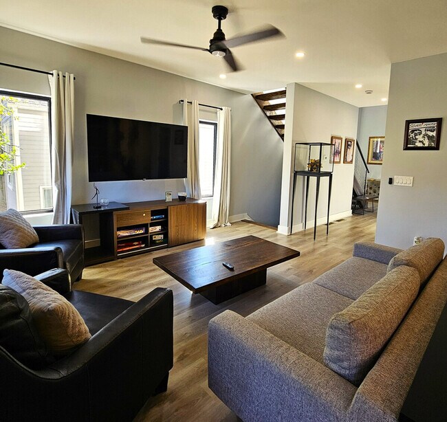 Foto del edificio - 1257 Francis St NW