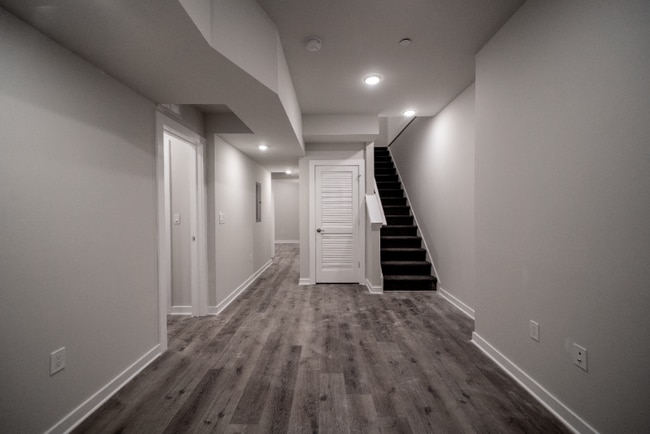 Building Photo - 3409 Wallace St