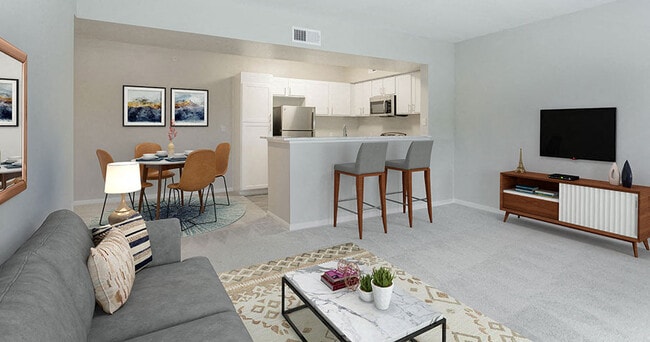 Building Photo - Willow Lake Apartments