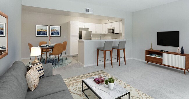 Foto del edificio - Willow Lake Apartments