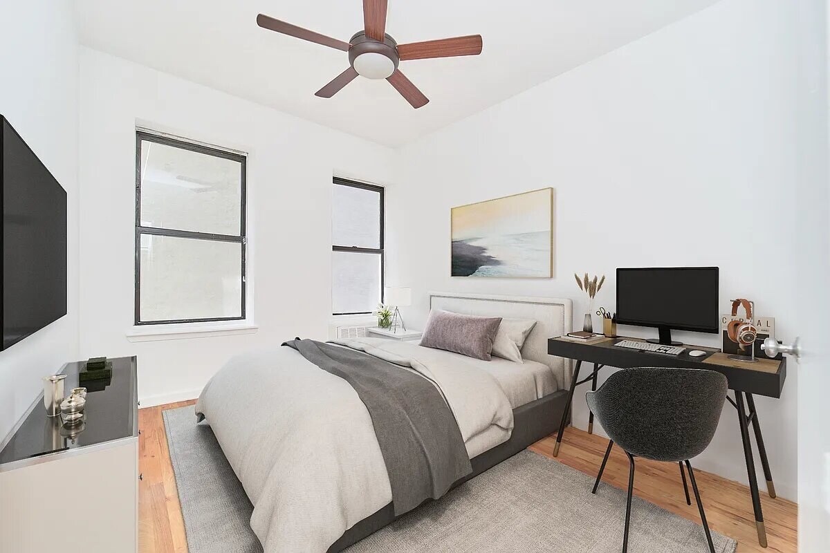 247 Broome St Unit 2A, New York, NY 10002 Room for Rent in New York