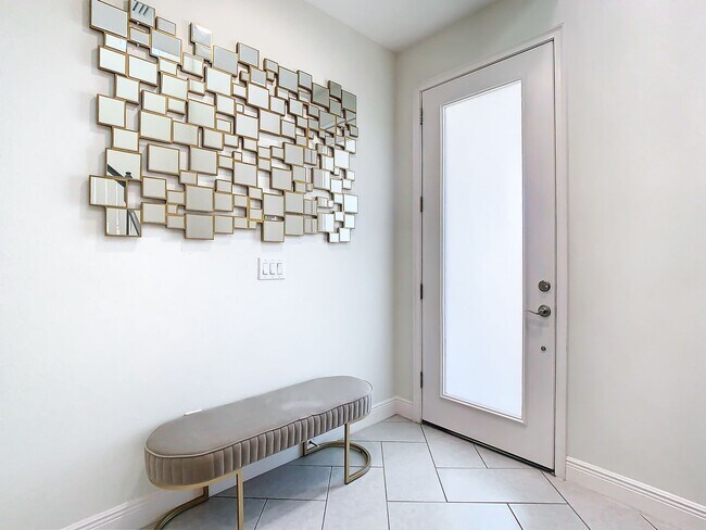 Foto del edificio - 4 Bedroom, 3 1/2 Bath Wesley Chapel Home f...