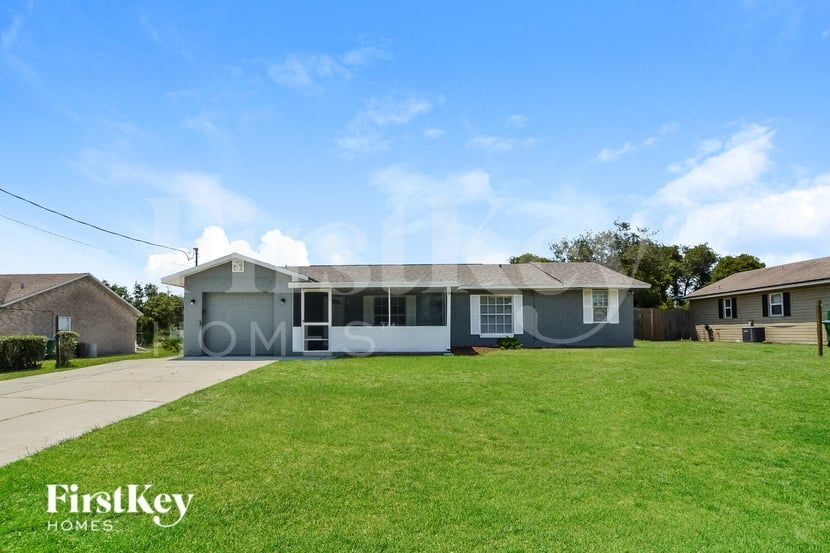 Foto principal - 2864 Jewel Ave