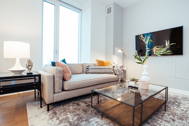 Foto del edificio - 2929 E 95th St