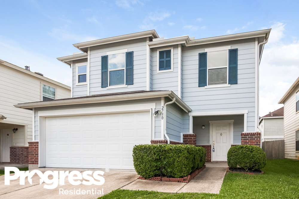 Foto principal - 2730 Skyview Grove Ct