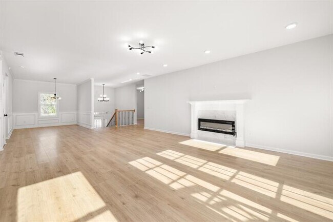 Building Photo - 4410 Ross Estates Ct SW