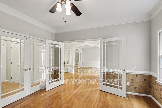 Foto del edificio - 5707 Painted Fern Ct