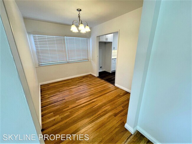 Building Photo - 3 br, 2 bath House - 4563 NIPOMO AVE