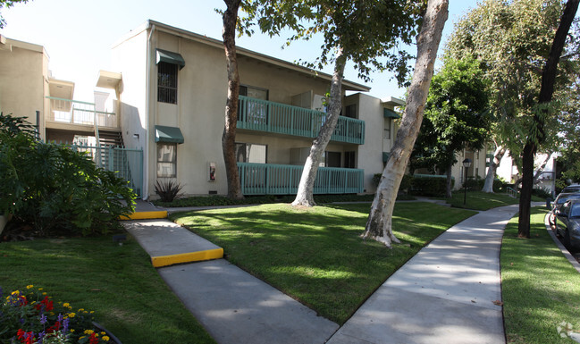 Foto del edificio - Oak Hills