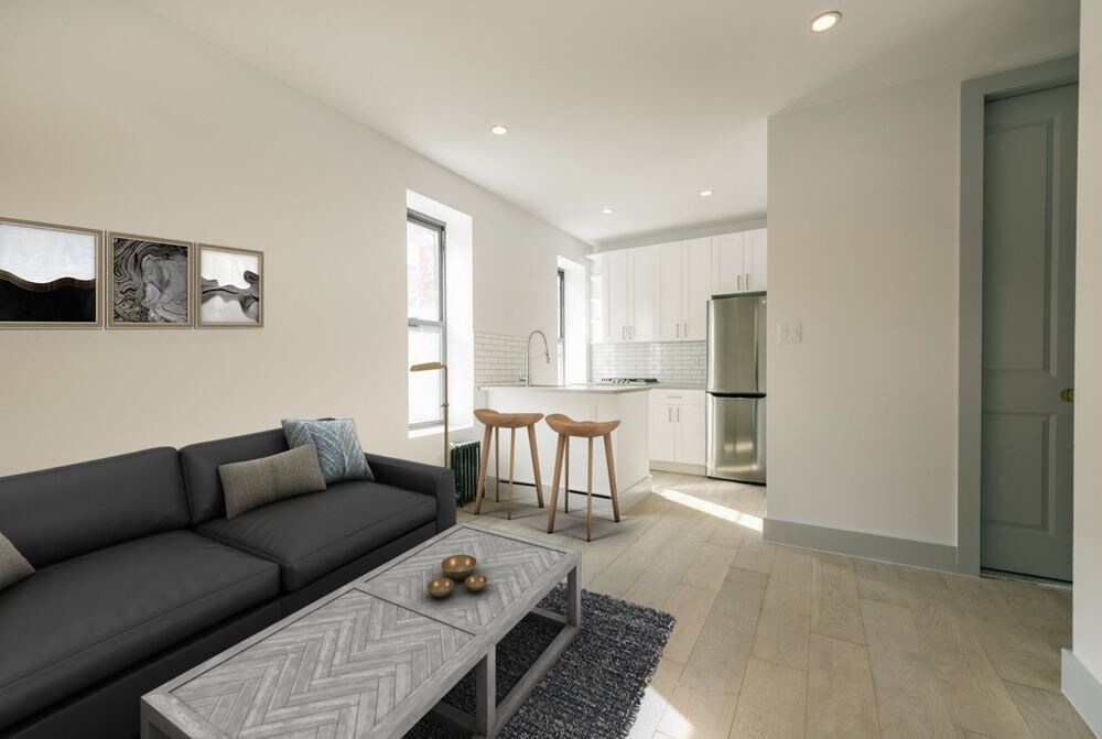Foto principal - 47 1/2 E 7th St