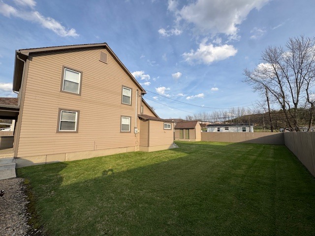 Building Photo - 1120 Manor Ave