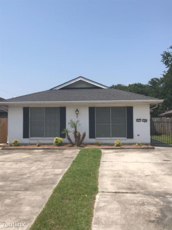 327 W Esplanade Ave, Metairie, LA 70005 Condo for Rent in Metairie