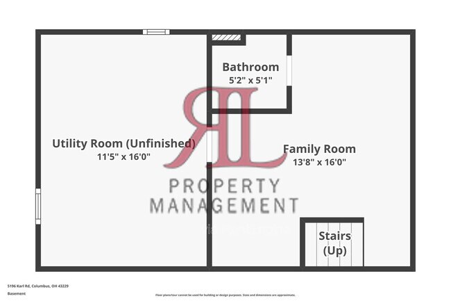 Foto del edificio - 5196 Karl Rd