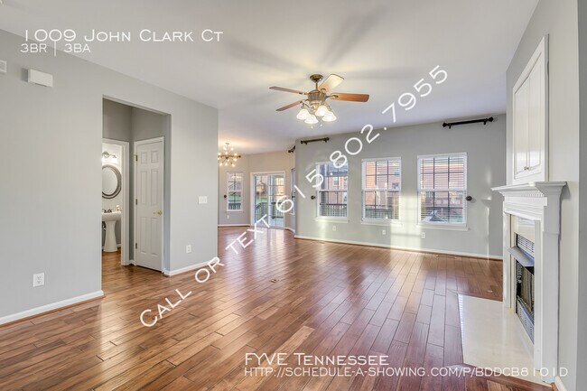Building Photo - Updated 3 Bedroom Home in McKay's Mill