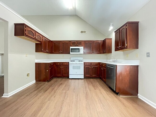 Foto del edificio - Adorable home in Southaven!