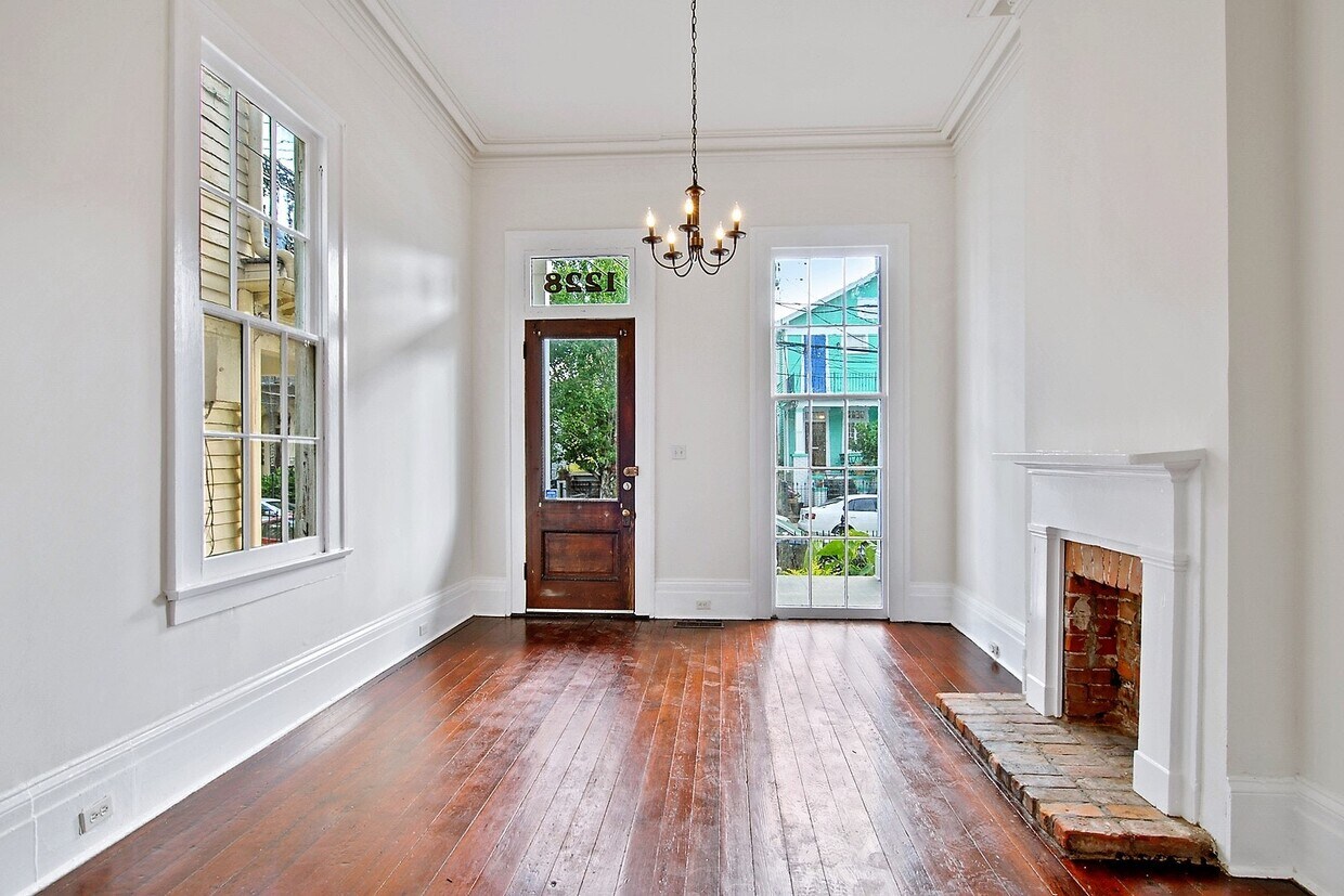 Primary Photo - 1228 Saint Andrew Street, Unit A