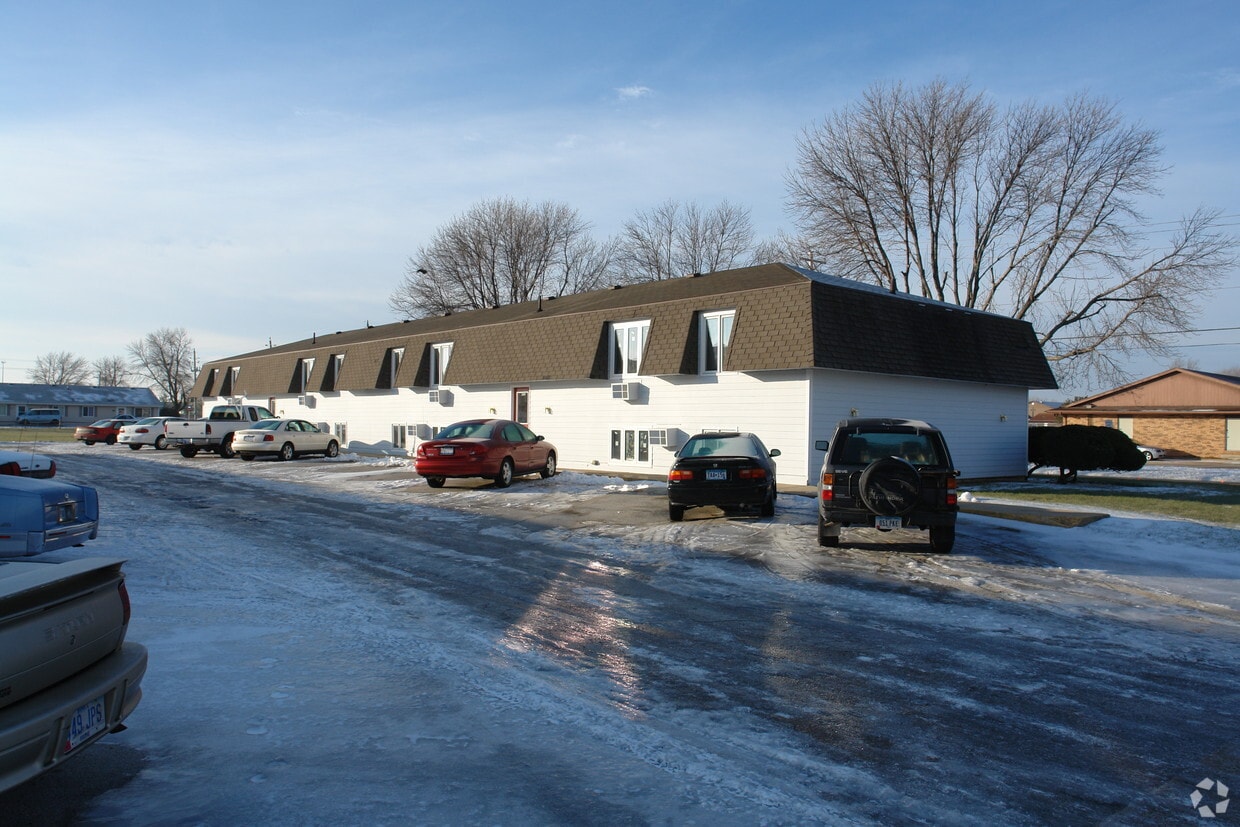 Primary Photo - 2109 W 1st St