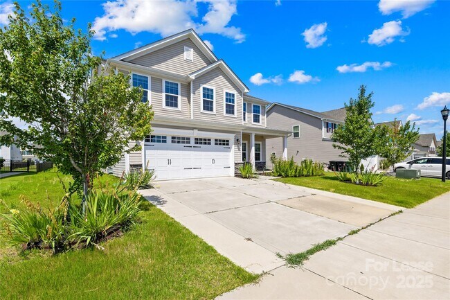 Building Photo - 7011 Waterwheel St SW