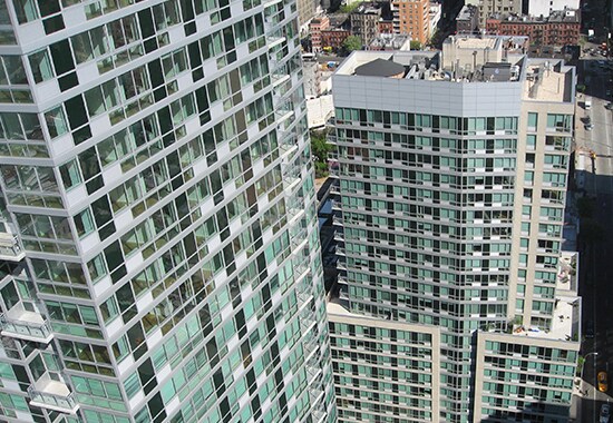 Foto del edificio - 455 W 37th St