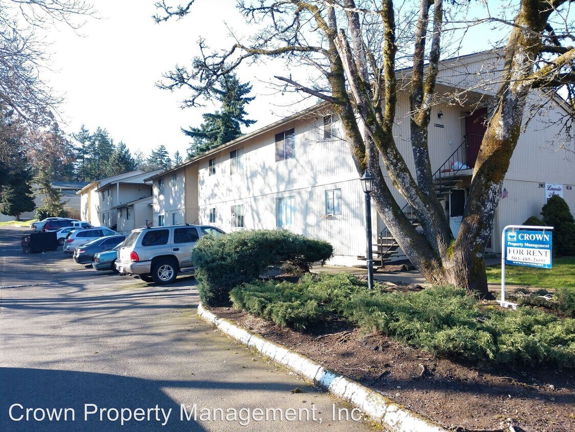Foto principal - 390-414 Madrona Ave S