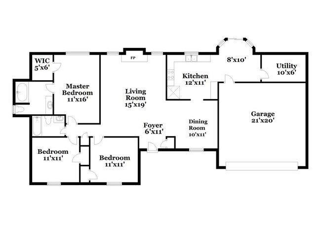 Building Photo - 65 Mallie Ct