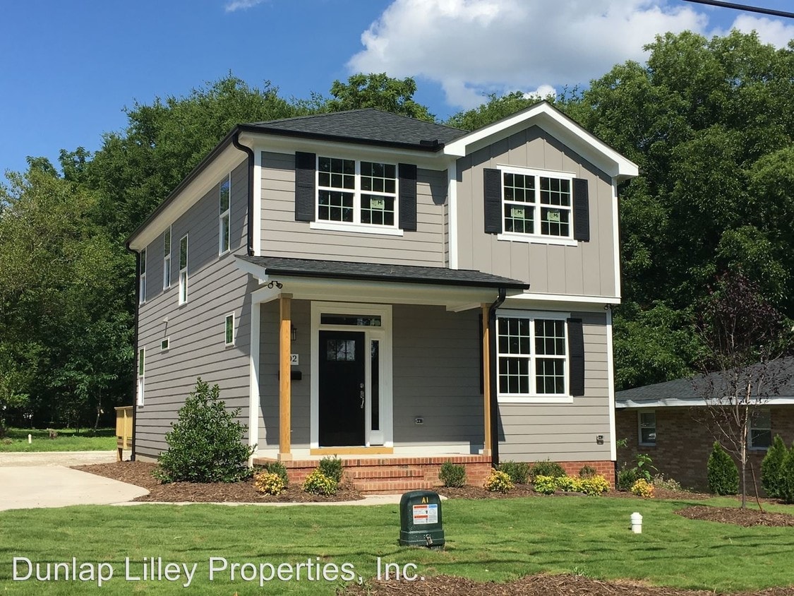 Primary Photo - 4 br, 3 bath House - 602 Church St.