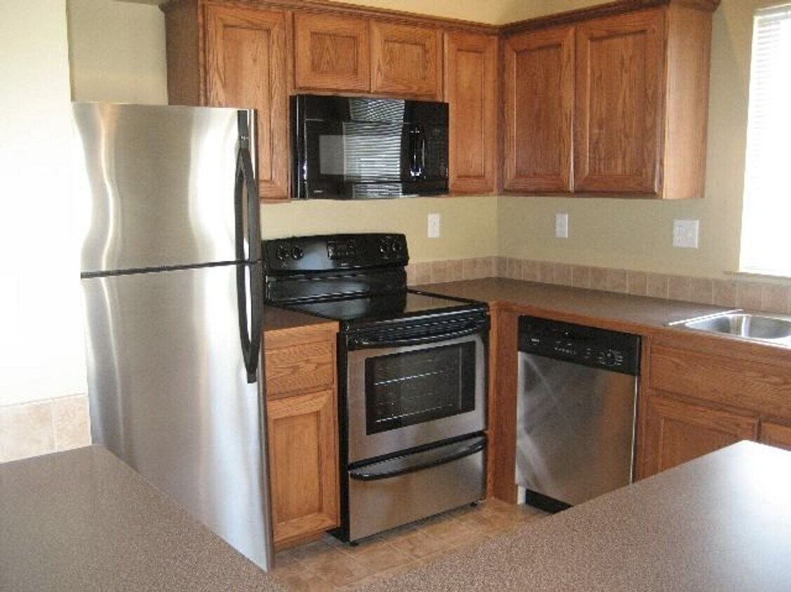 Foto del edificio - 3041 W Acarrera Ln