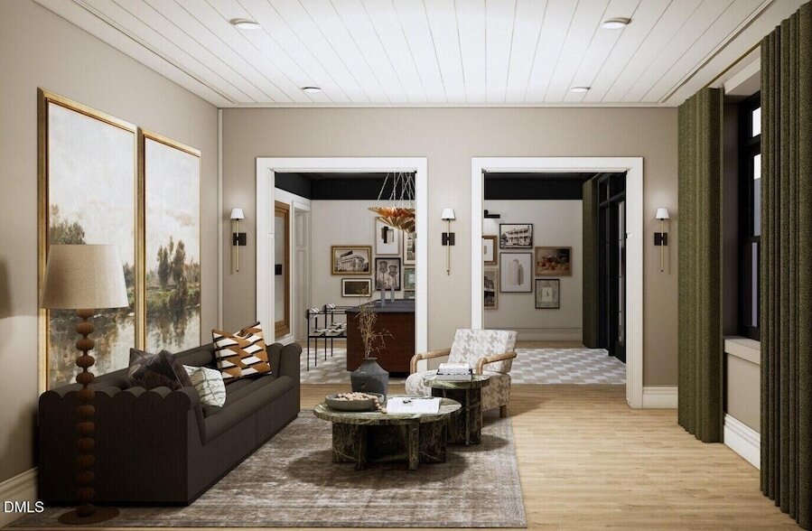 Foto principal - 2050 Airport Blvd NW