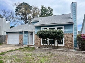 Building Photo - 366 Canterbury Cir NW