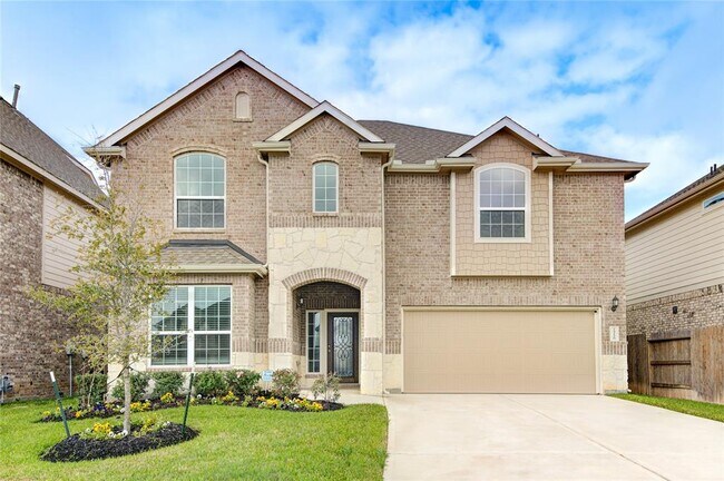 Building Photo - 24126 Tirso River Ct