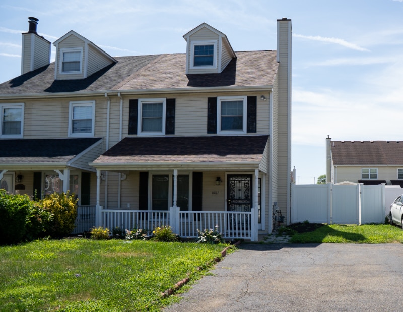 Photo - 10117 Wilbur St (Philadelphia, PA)