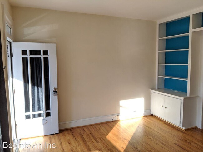 Building Photo - 3 br, 1.5 bath House - 640 Trail Avenue (new)