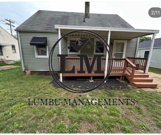 Building Photo - 108 Harris Pl