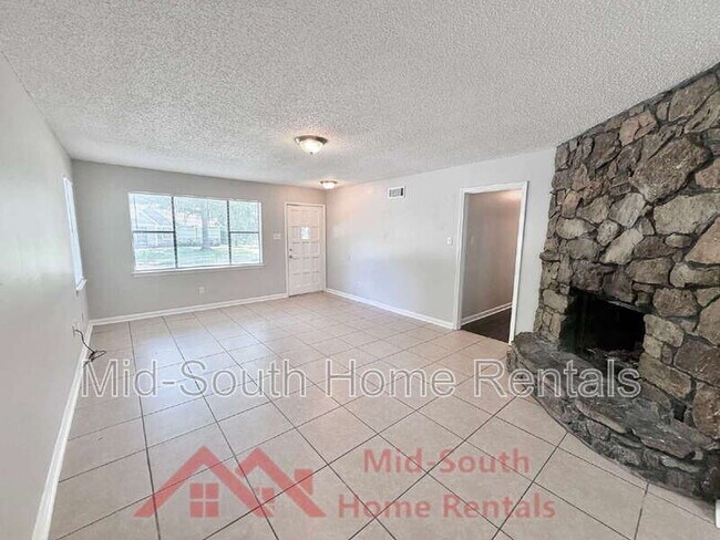 Foto del edificio - 3754 Rainford Dr