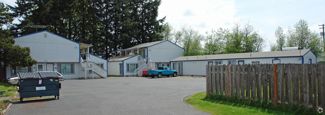 Foto del edificio - 2051-2071 S 2nd St