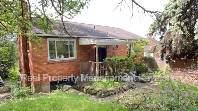 Photo - 2509 Farkas Pl House