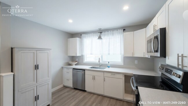 Photo du bâtiment - 5958 Carlton Av