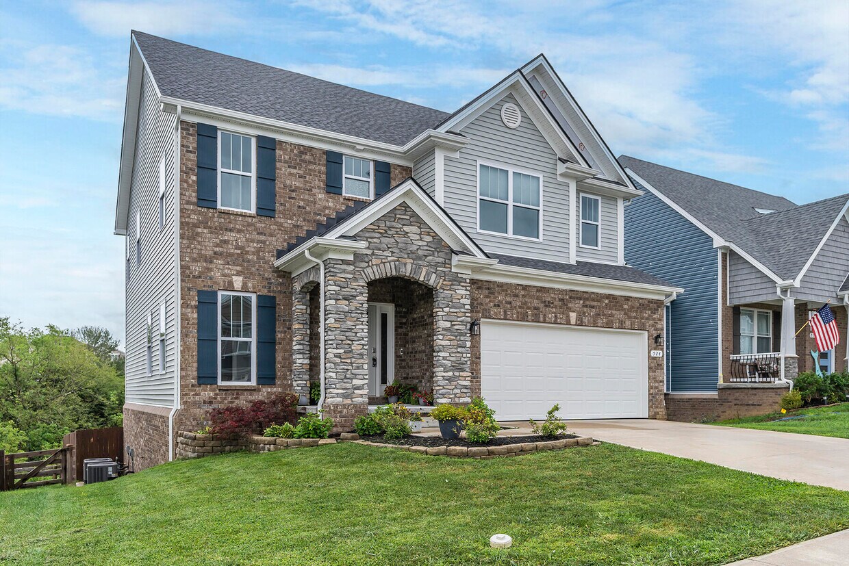 Foto principal - 524 Ryan Dr