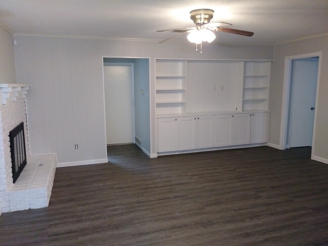 Sala de estar - 11356 Drummond Dr