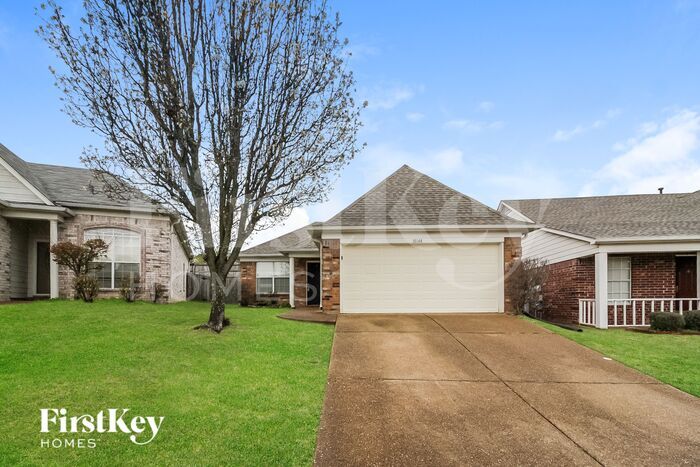 Foto principal - 10148 Cross Valley Dr