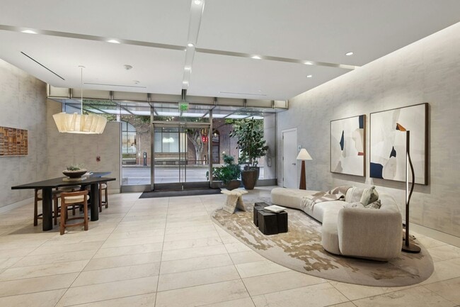 Foto del edificio - 1 Hawthorne St