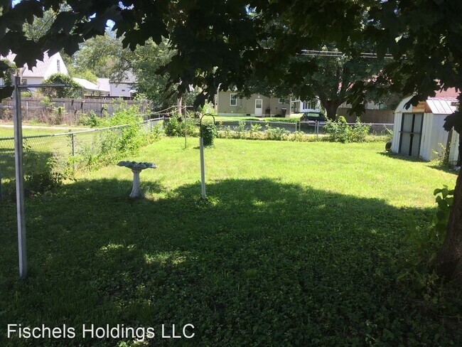 Foto del edificio - 2 br, 1 bath House - 228 Sherman