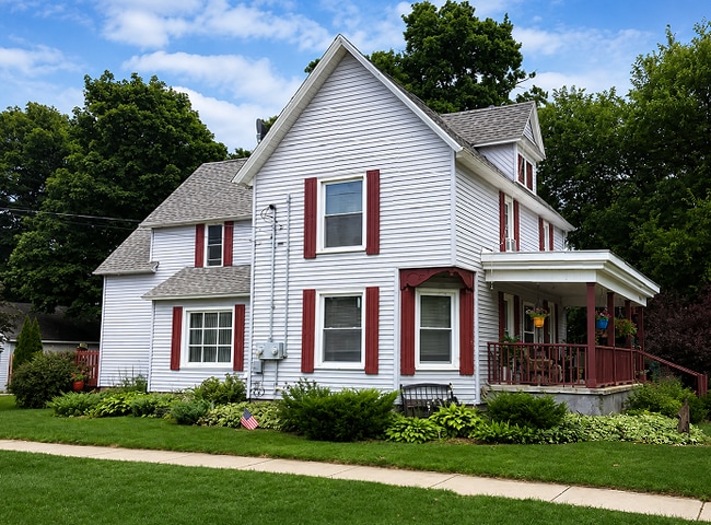 Building Photo - 210 Grove St